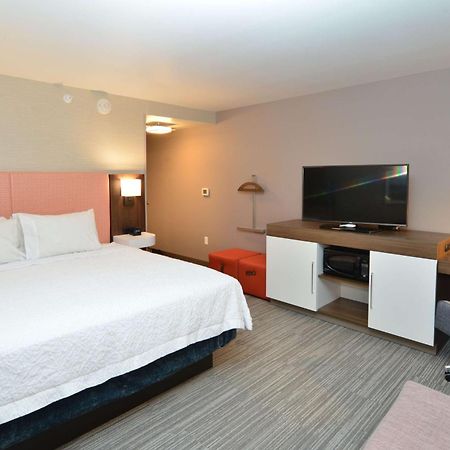 Hampton Inn & Suites Menomonie-Uw Stout Kültér fotó