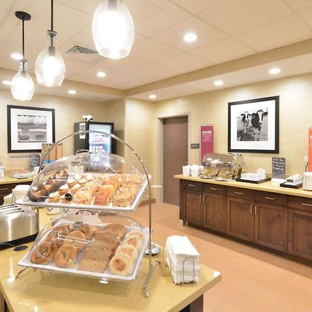 Hampton Inn & Suites Menomonie-Uw Stout Kültér fotó