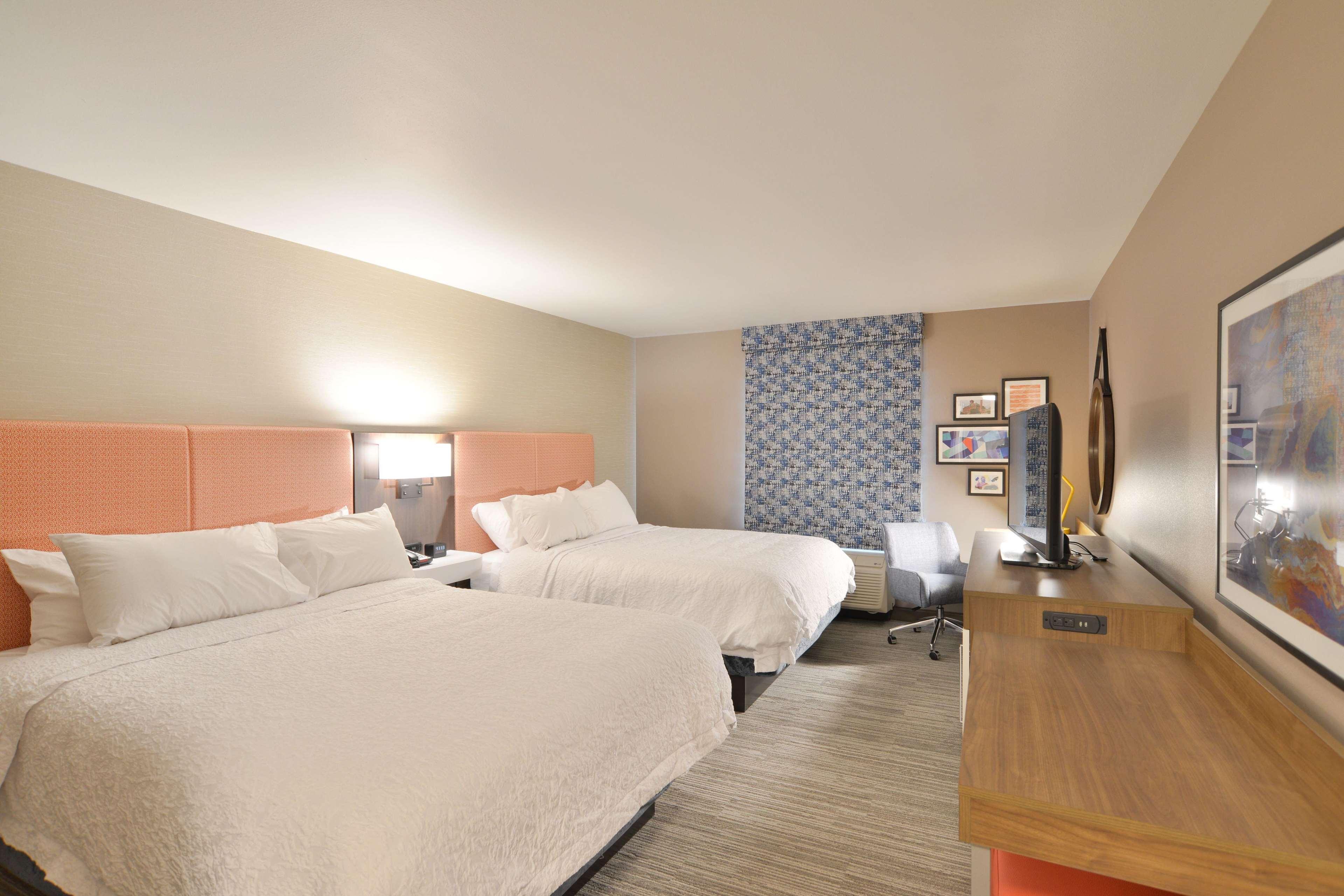 Hampton Inn & Suites Menomonie-Uw Stout Kültér fotó