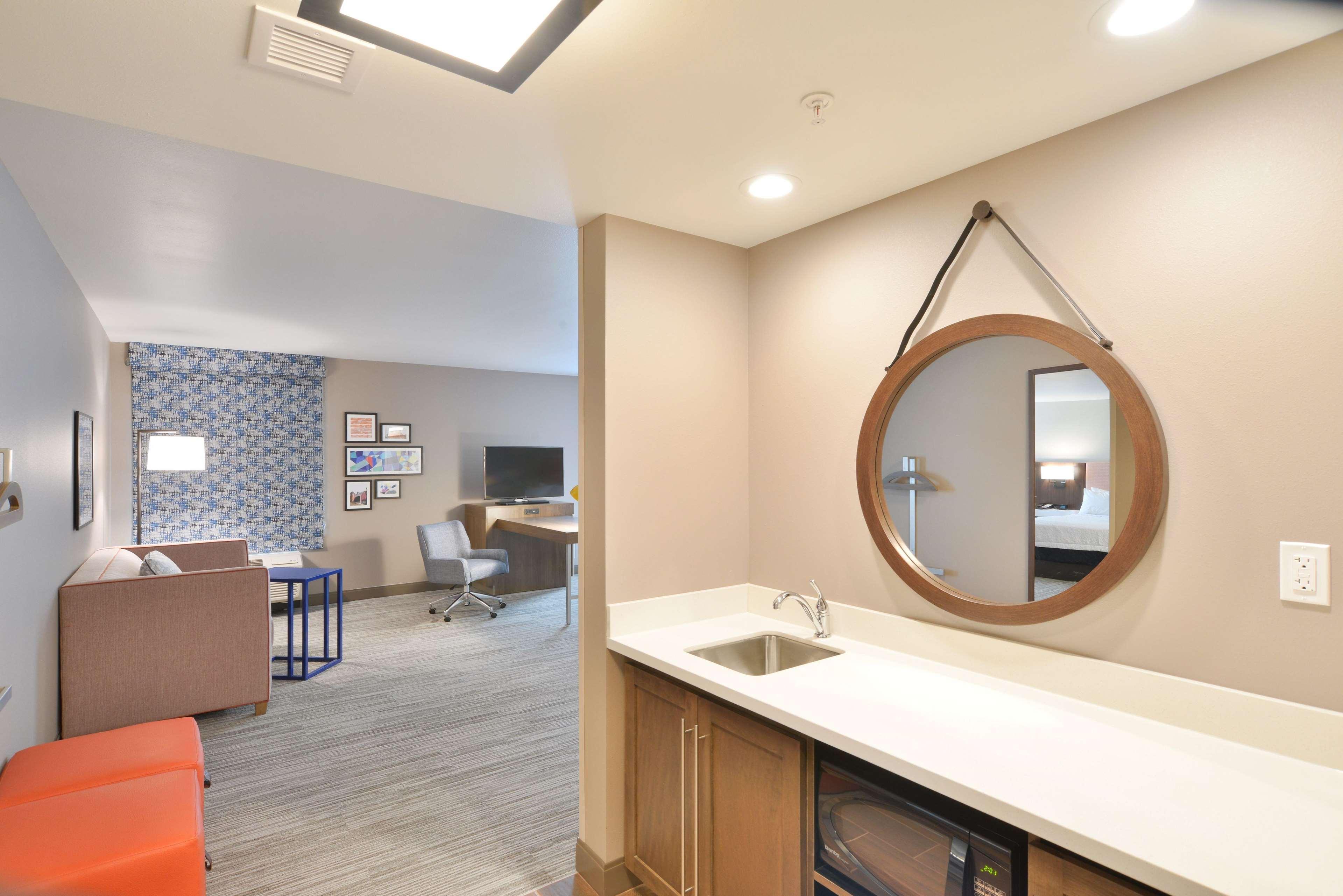 Hampton Inn & Suites Menomonie-Uw Stout Kültér fotó