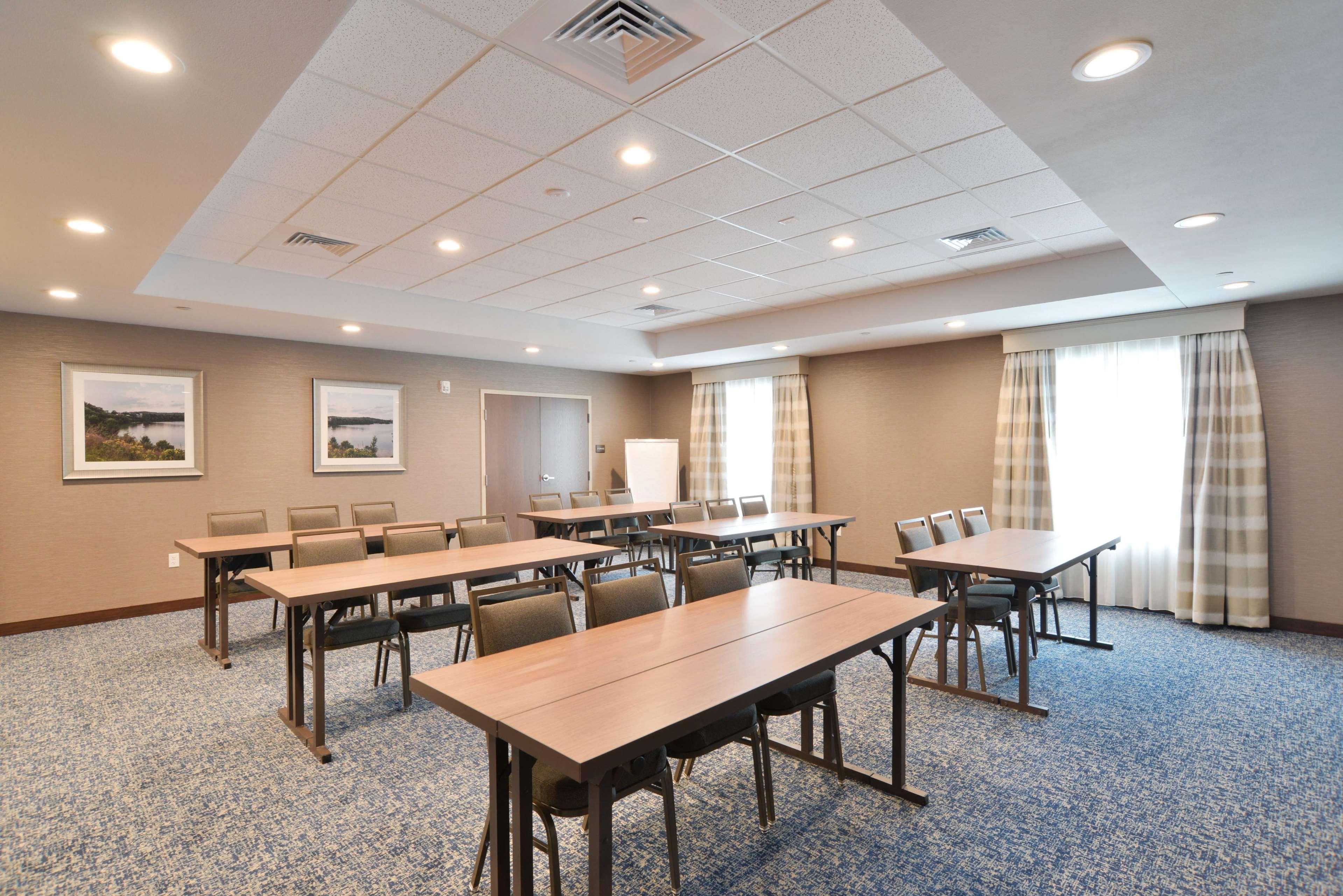 Hampton Inn & Suites Menomonie-Uw Stout Kültér fotó