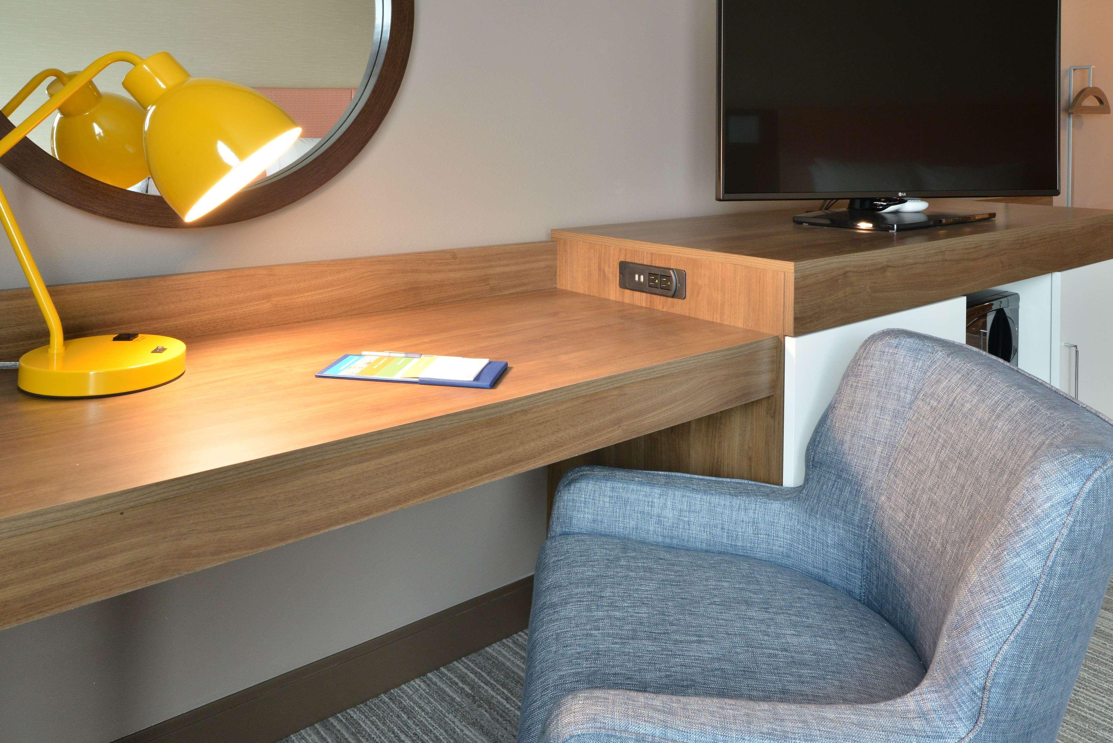 Hampton Inn & Suites Menomonie-Uw Stout Kültér fotó