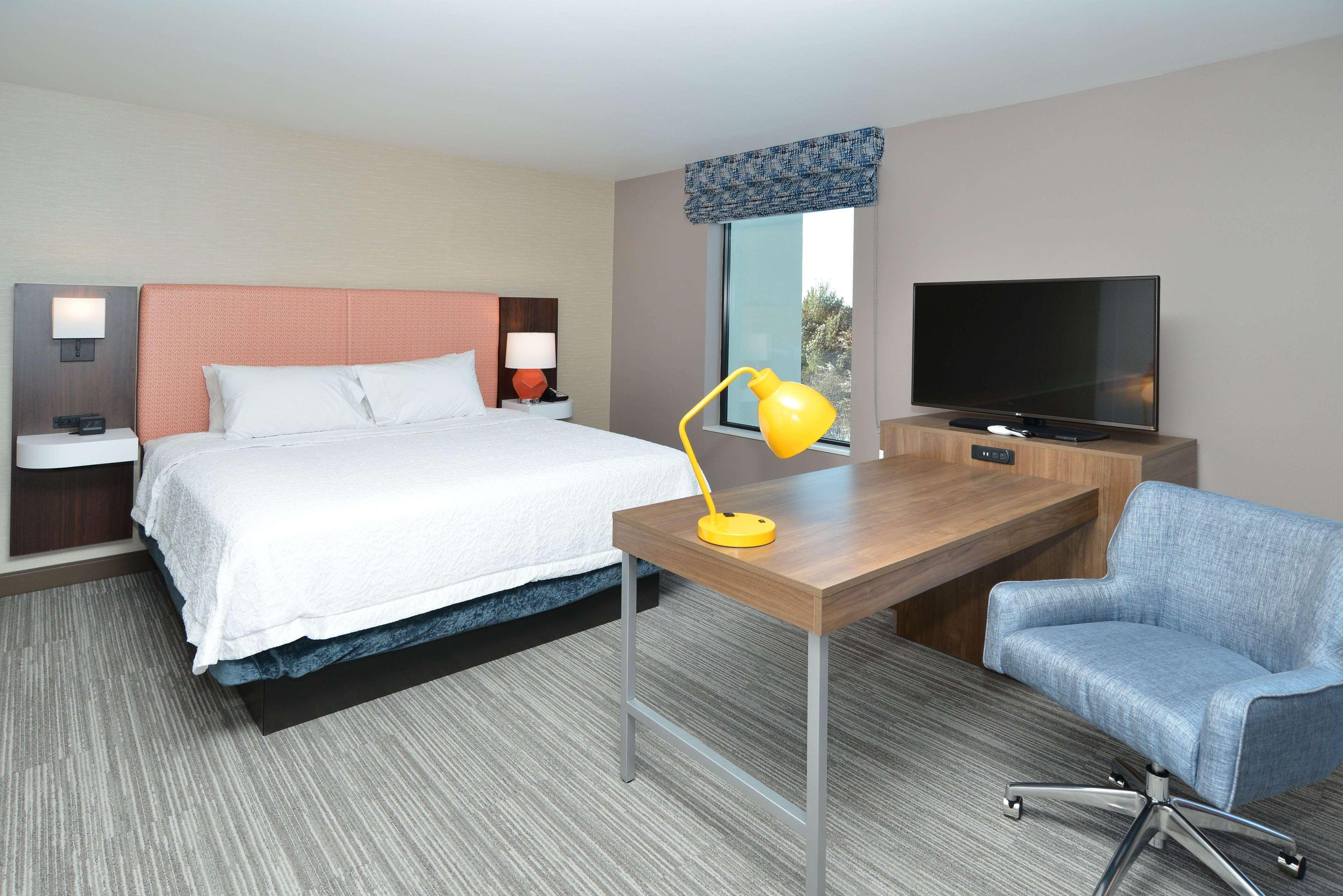 Hampton Inn & Suites Menomonie-Uw Stout Kültér fotó
