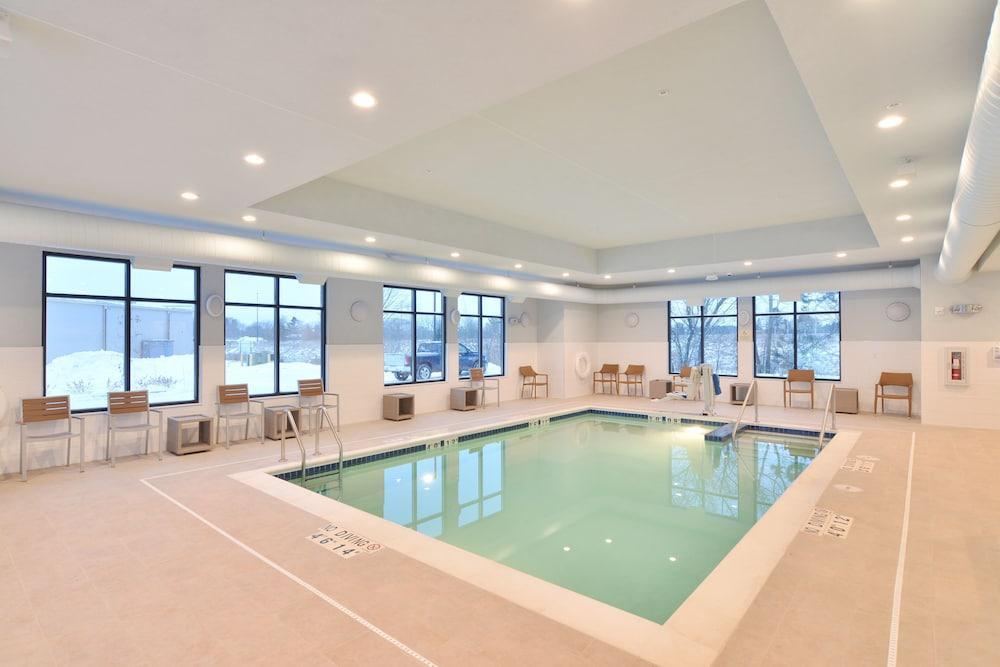 Hampton Inn & Suites Menomonie-Uw Stout Kültér fotó