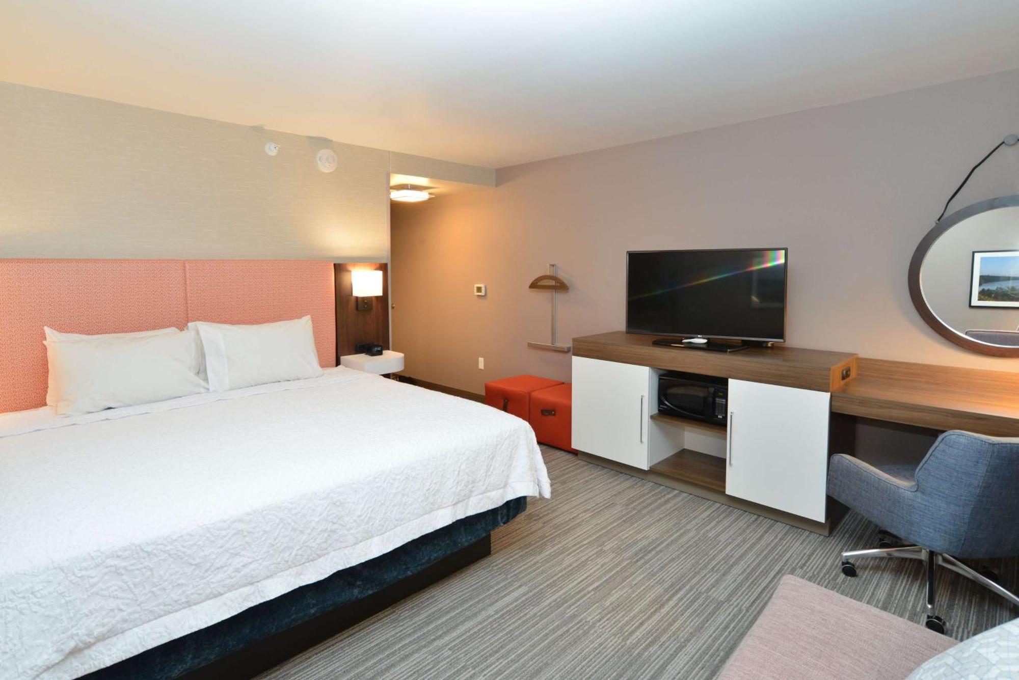 Hampton Inn & Suites Menomonie-Uw Stout Kültér fotó