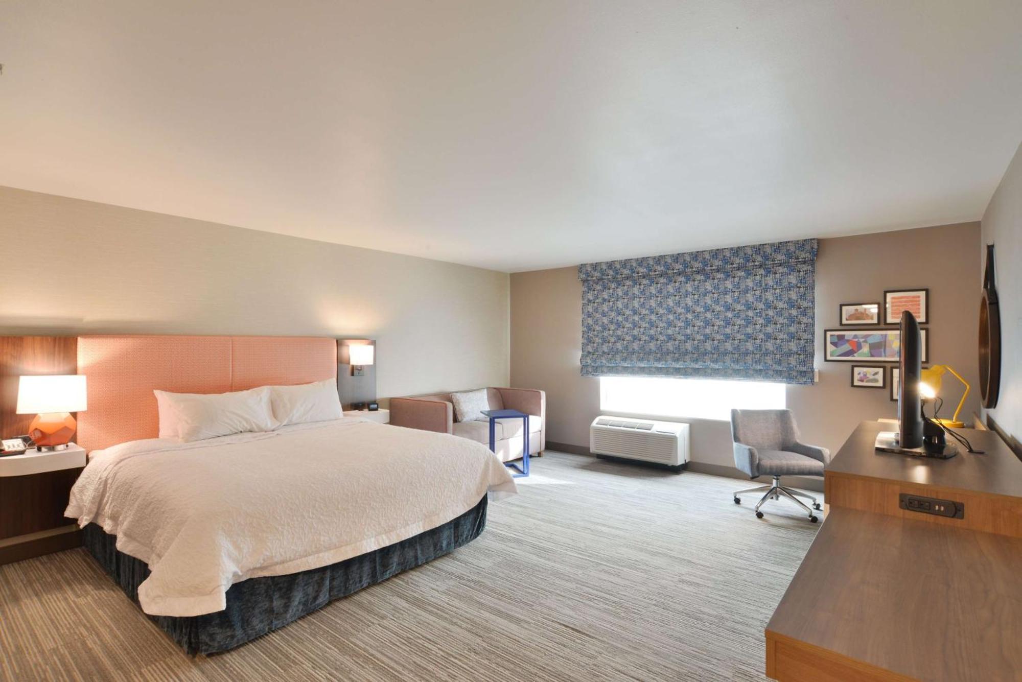 Hampton Inn & Suites Menomonie-Uw Stout Kültér fotó