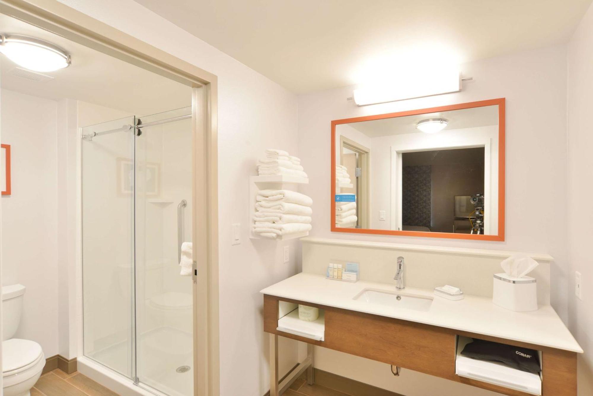 Hampton Inn & Suites Menomonie-Uw Stout Kültér fotó