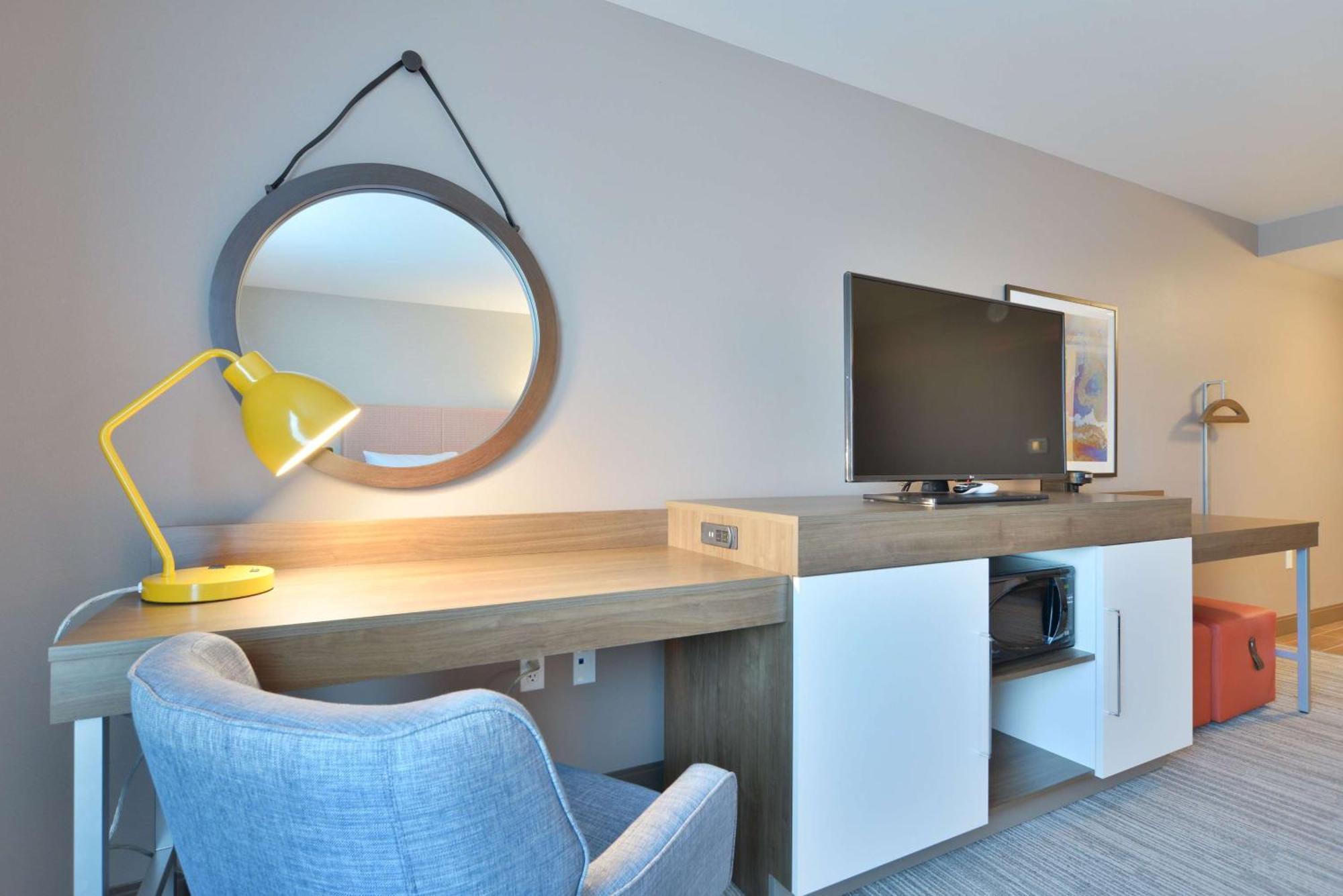 Hampton Inn & Suites Menomonie-Uw Stout Kültér fotó
